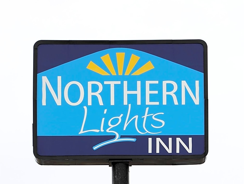 Northern Lights Inn Rugby