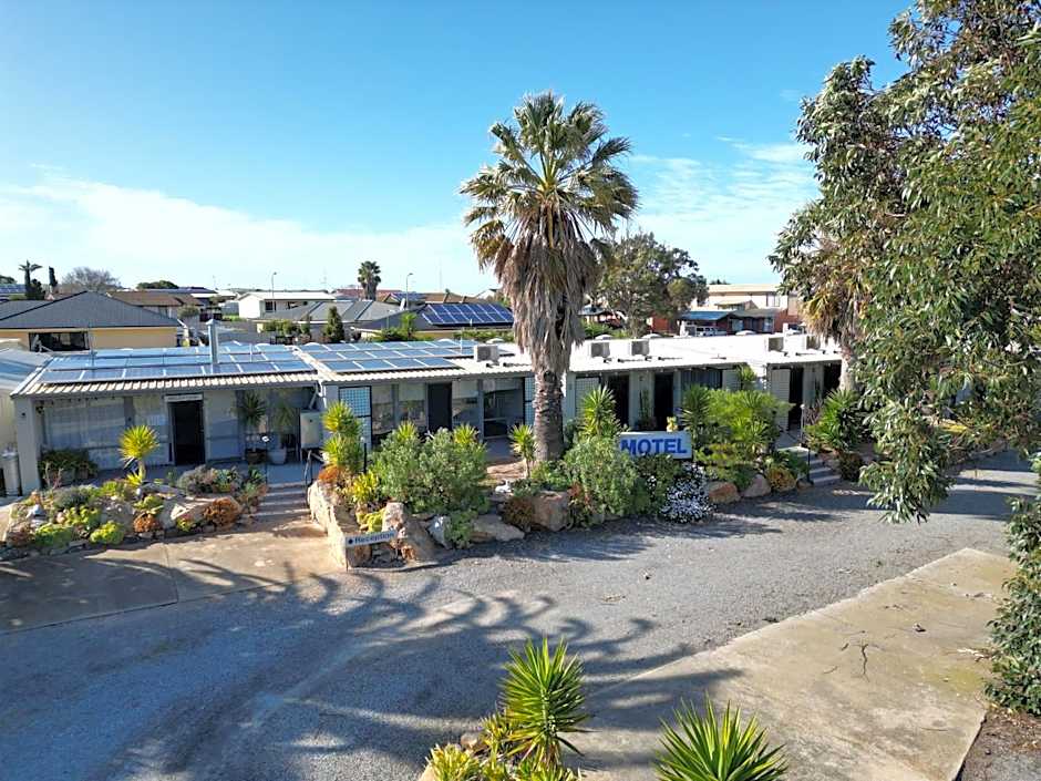 Tumby Bay Motel