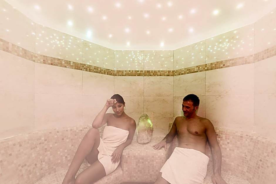 Alpin Hotel Sonnblick