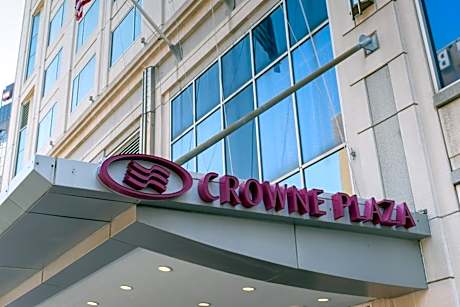 Crowne Plaza Cleveland at Playhouse Square By IHG
