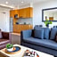 Oaks Melbourne on Market Hotel