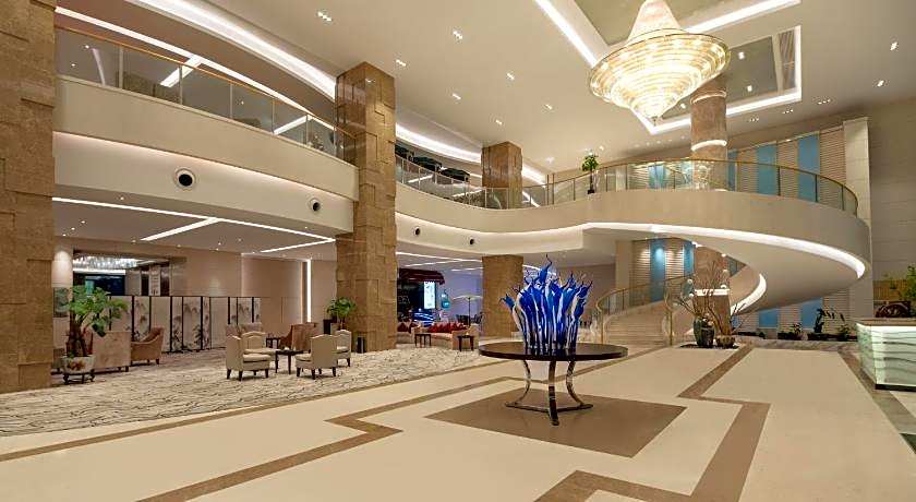 Holiday Inn Nanchang Riverside By IHG