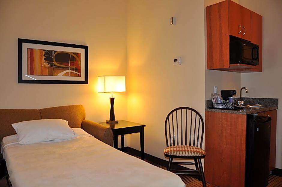 Holiday Inn Express Hotel & Suites Prattville South By IHG