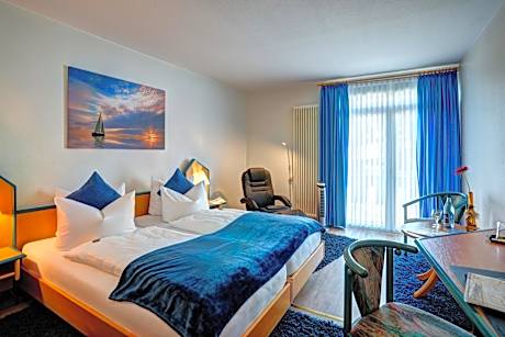 Superior Single Room