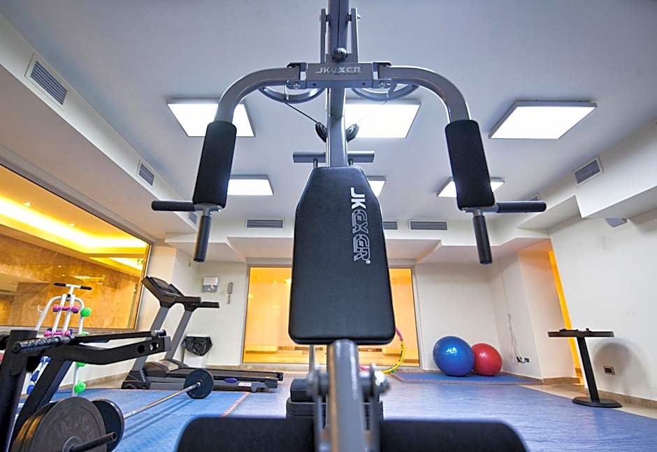 National by Stellar Hotels, Yerevan