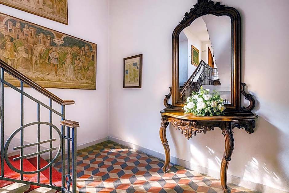 Villa Marina - Como lake