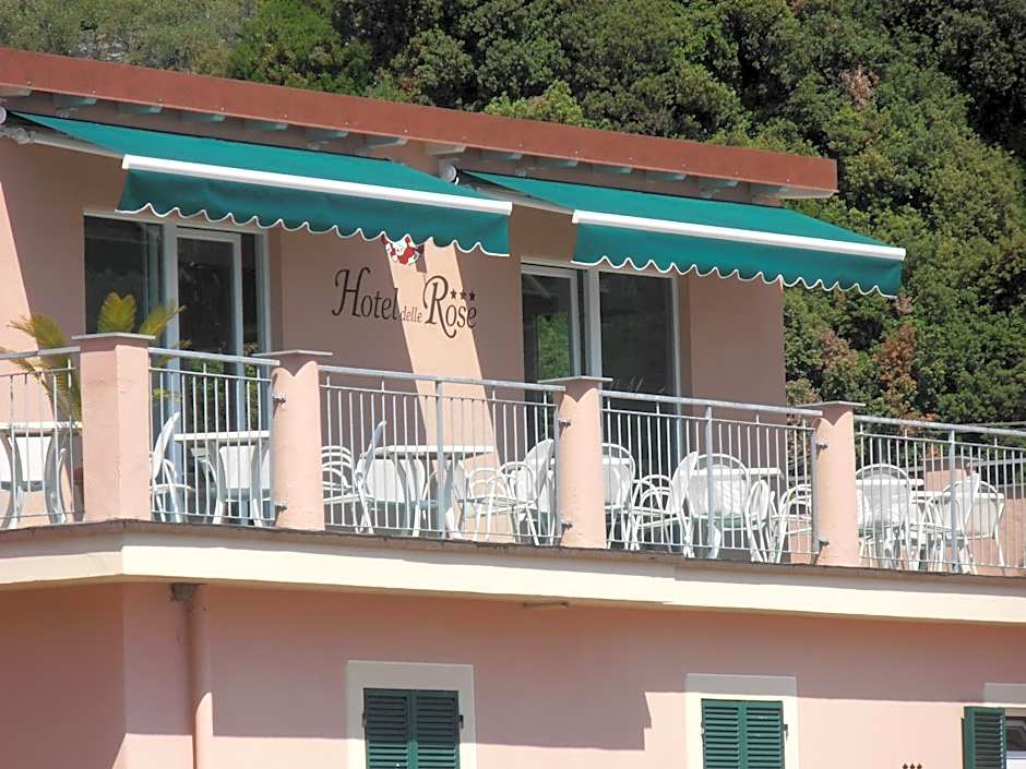 Hotel Delle Rose