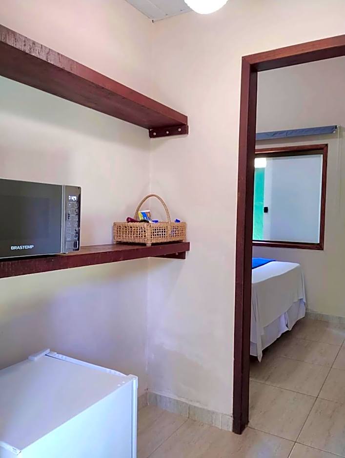 Pousada Recanto do Chalé Ltda