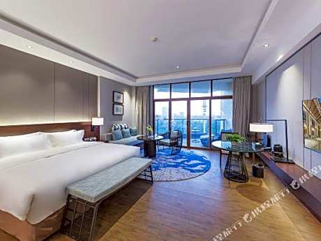 Jinshi International Hotel