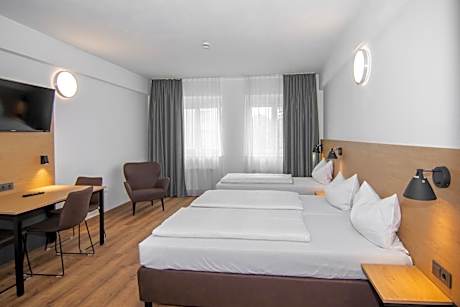 Studio Apartment XL with kitchen