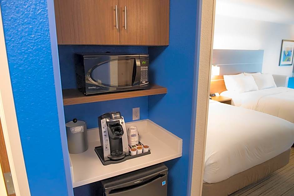 Holiday Inn Express And Suites Merrillville By IHG