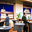 Occidental Praha Wilson Hotel