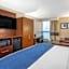 Comfort Inn Nashville - Opryland Area