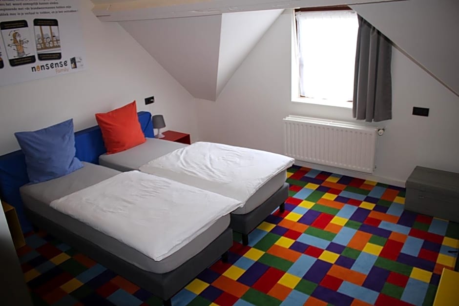FunKey Hotel