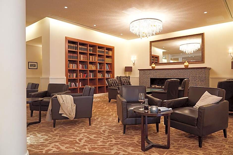 Upstalsboom Kühlungsborn