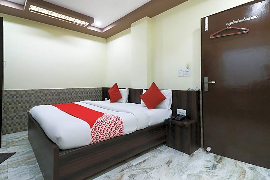 Hotel Dwarkadhish by OYO Rooms – Haridwar, WV