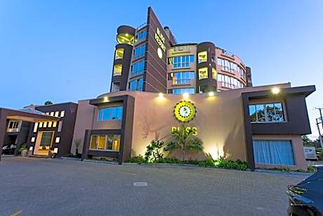 Bliss Resort