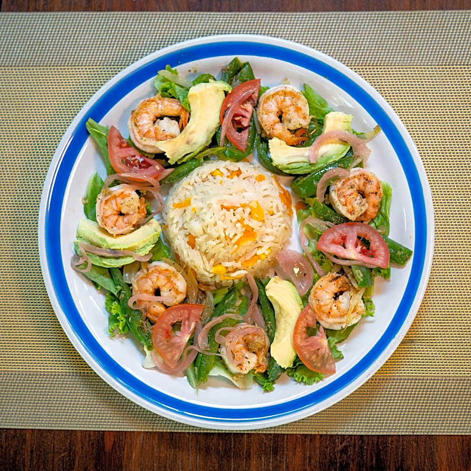 Hotel Paraíso Encantado