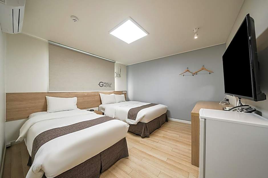Malu Hotel Suwon