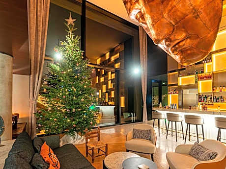 L'Esquisse Hotel & Spa Colmar - Mgallery