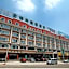 Greentree Inn Rizhao Bus Terminal Station Business Hotel