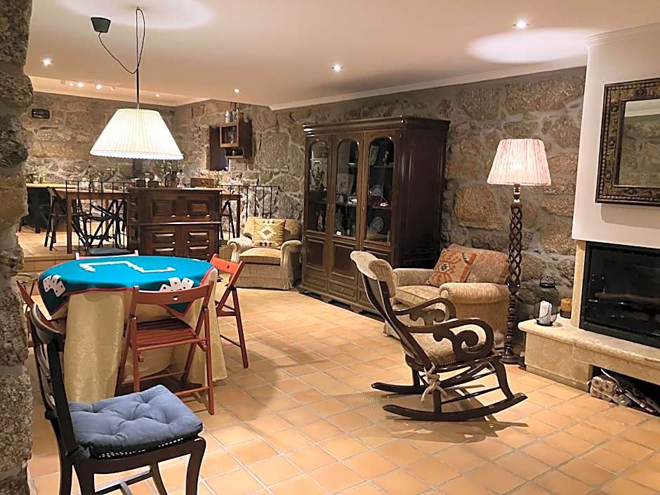 Bergui Guesthouse - Em Guimarães desde 2017