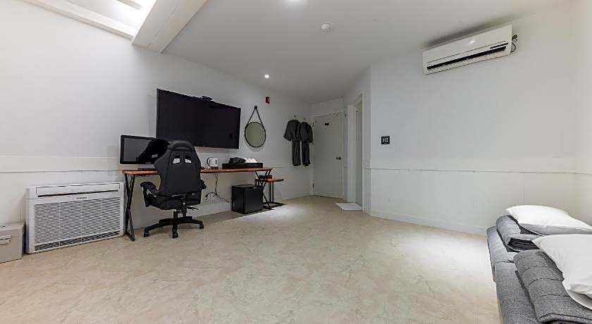 Eumseong Hotel Luem