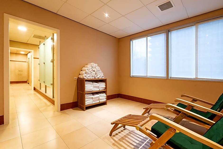 Mercure Antwerp City South