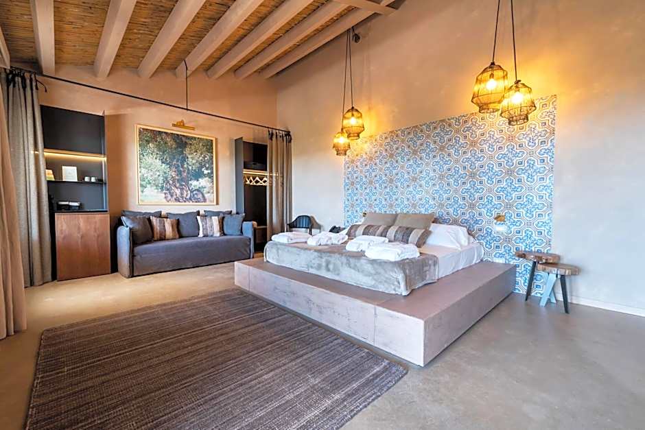 Relais Chiaramonte