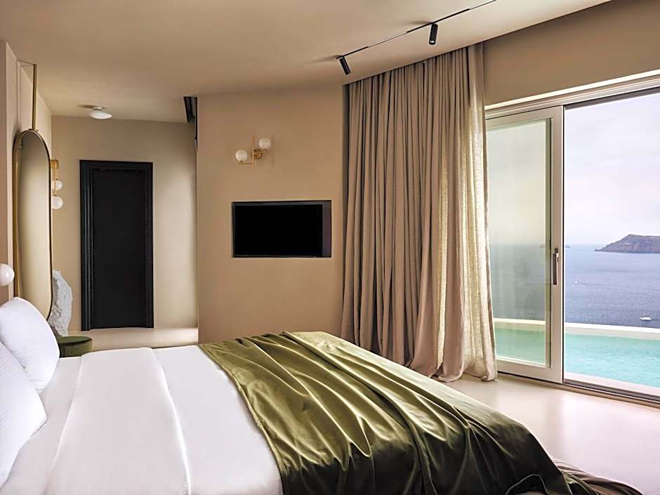 Andronis Boutique Hotel