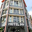 Hotel 99 - Bandar Botanik Klang
