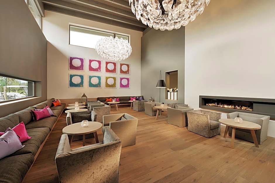 Dolomitengolf Suites