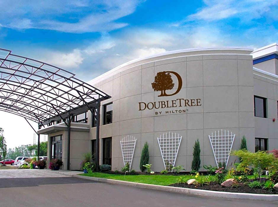 DoubleTree By Hilton Buffalo Amherst