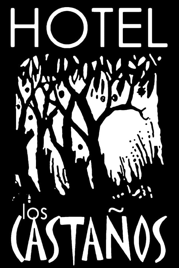 Hotel Los Castanos