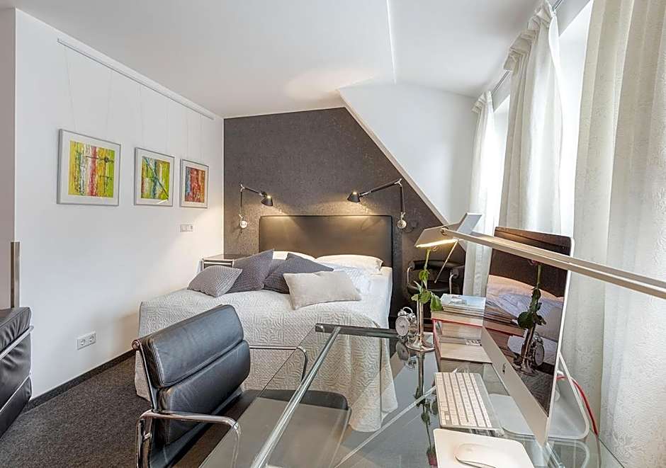Apart Hotel Fulda