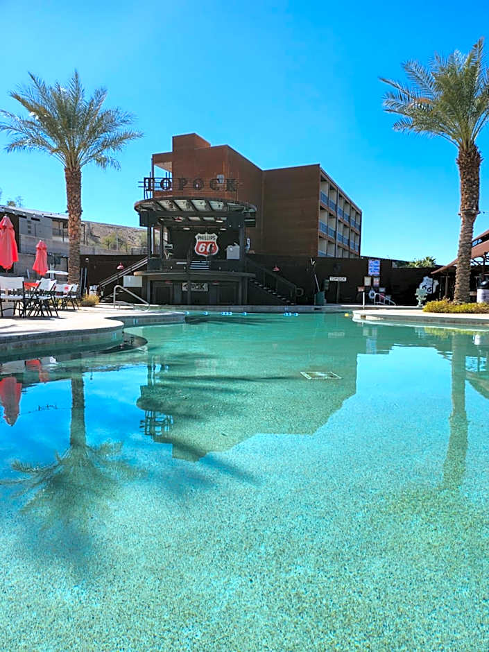 Topock66 Hotel
