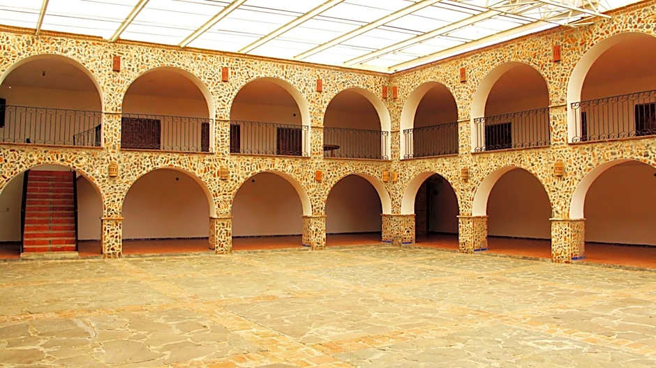 Hotel El Cristo