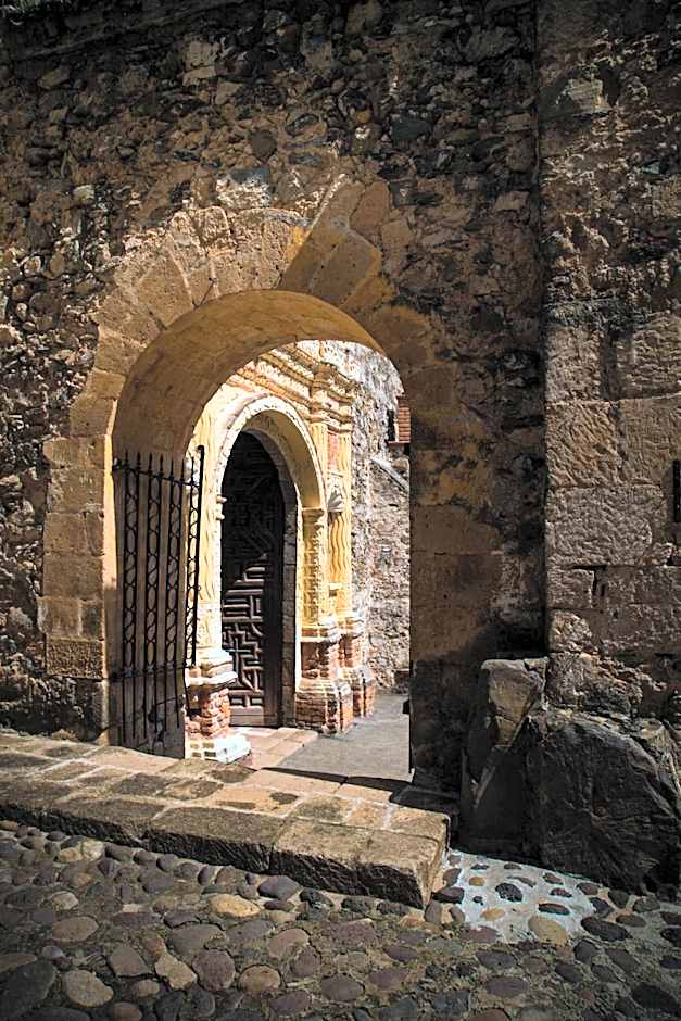 Hacienda Santa Maria Regla