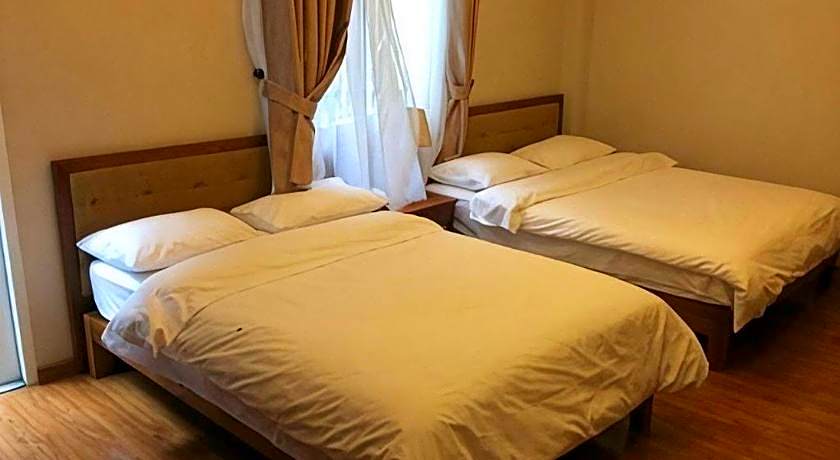 Dreams Hotel