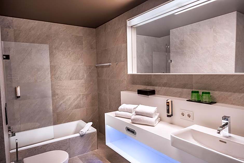 aDLERS Hotel Innsbruck