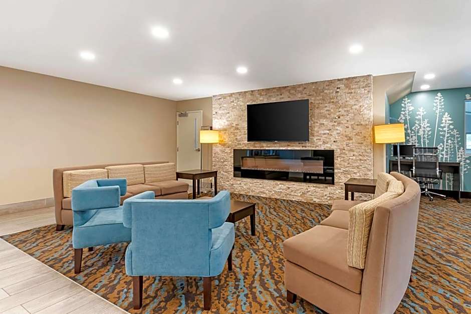 Sleep Inn & Suites Wisconsin Dells - Lake Delton