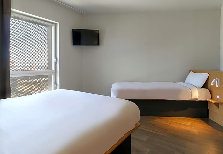 B&B Hôtel Marseille Euromed