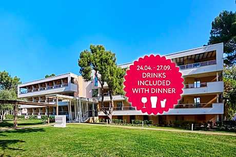 Residence Umag Plava Laguna