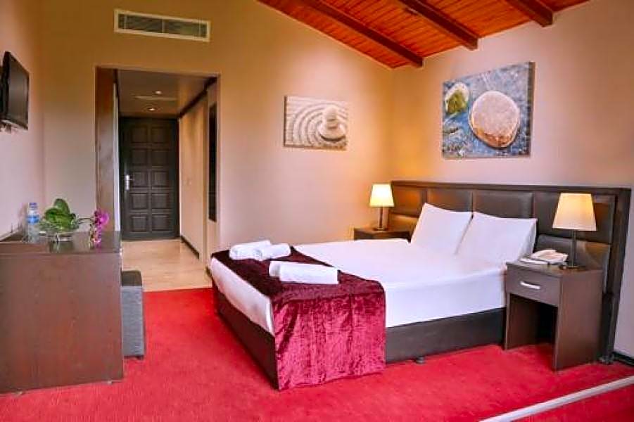 Istanbul Airport Durusu Club Hotel