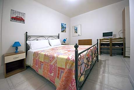 Budget Double or Twin Room