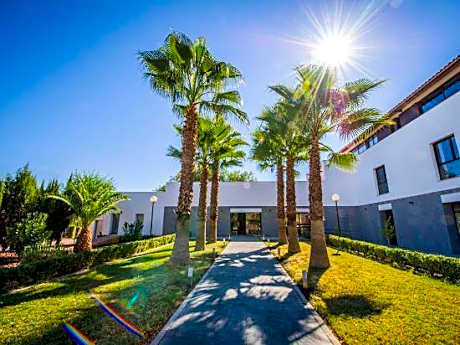 Hotel Rural Las Monteras