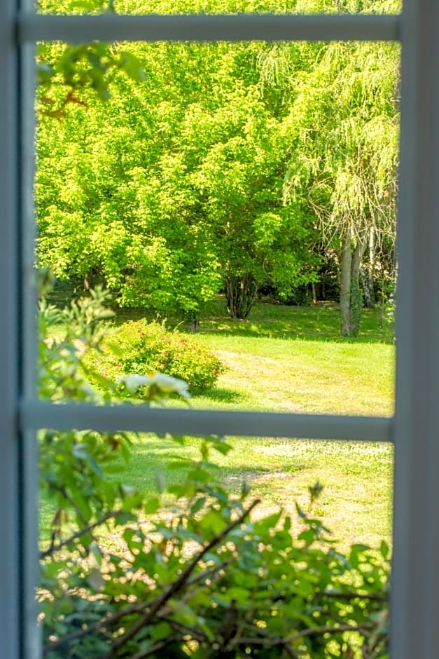 La Tour de la Conterie