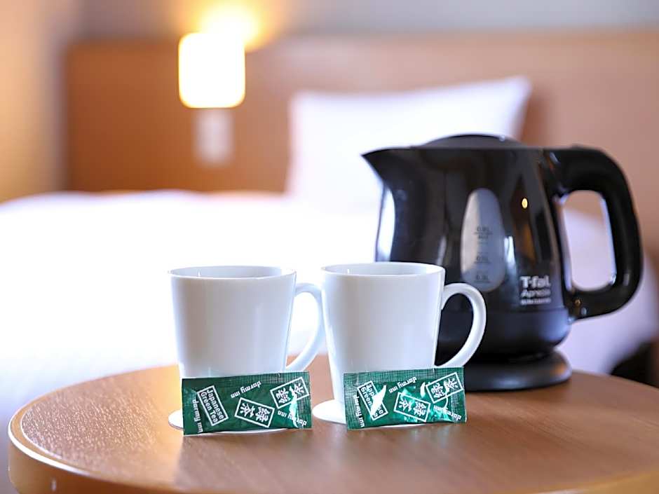 Dormy Inn Soga Natural Hot Spring