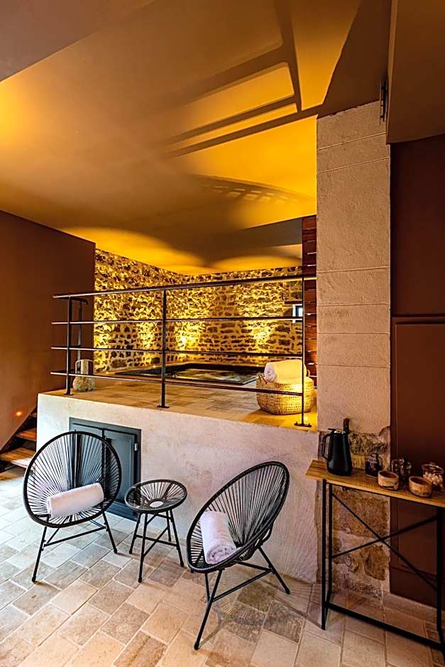 Domaine de Rymska & Spa - Relais & Châteaux