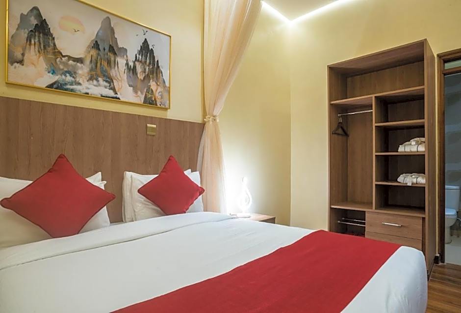 Verona Hotel and Conference Center